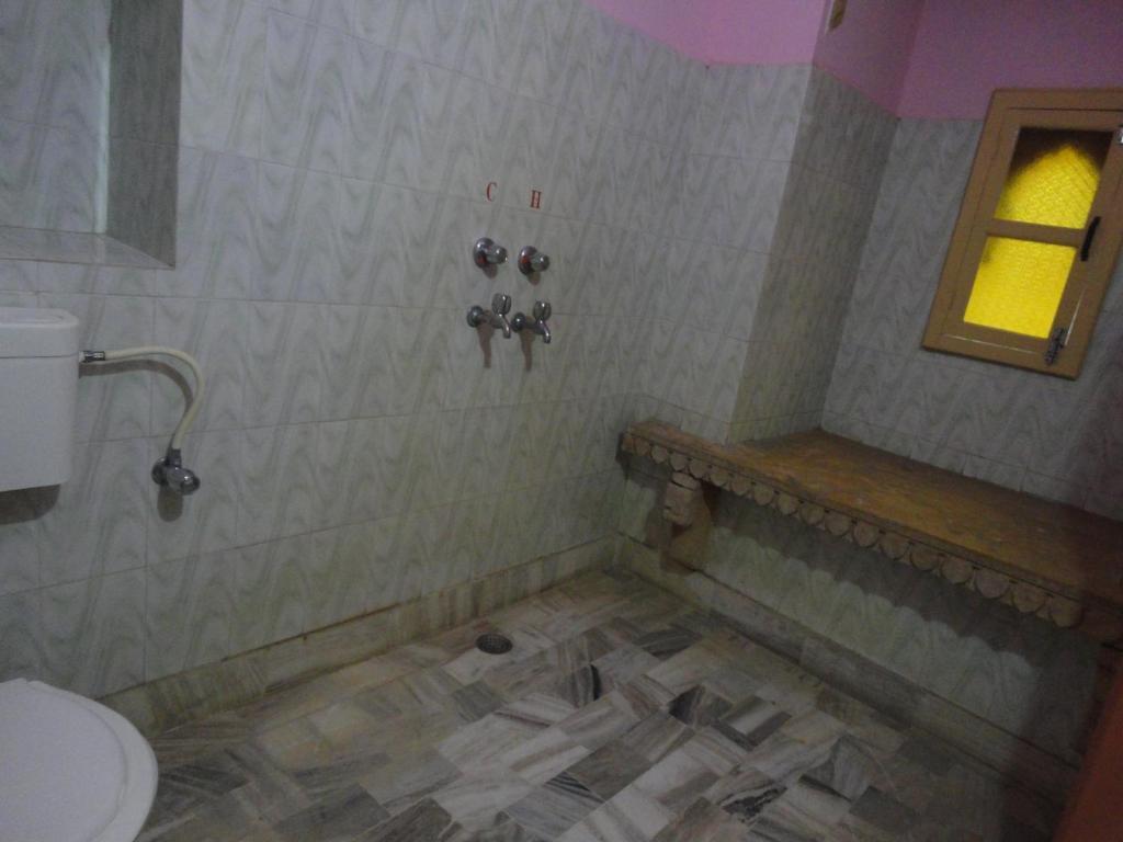 Hotel Jeet Mahal Jaisalmer Room photo