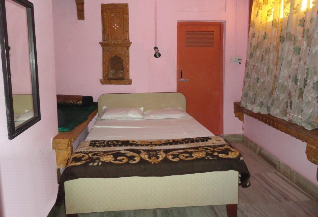 Hotel Jeet Mahal Jaisalmer Room photo