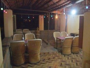 Hotel Jeet Mahal Jaisalmer Exterior photo