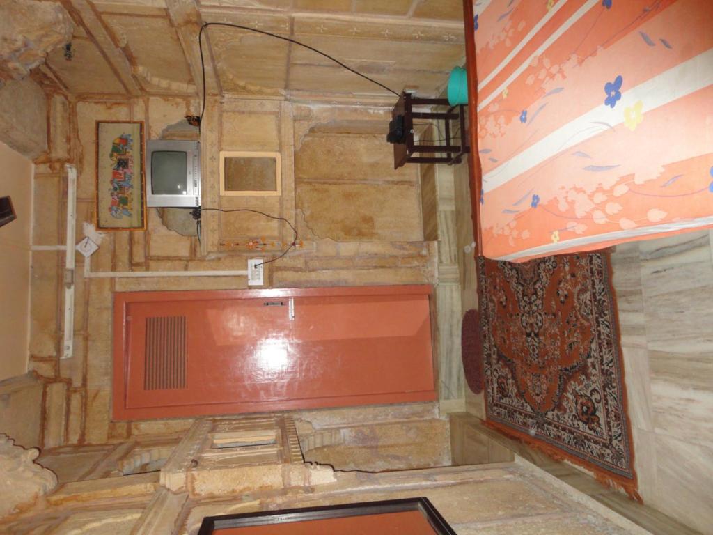 Hotel Jeet Mahal Jaisalmer Exterior photo