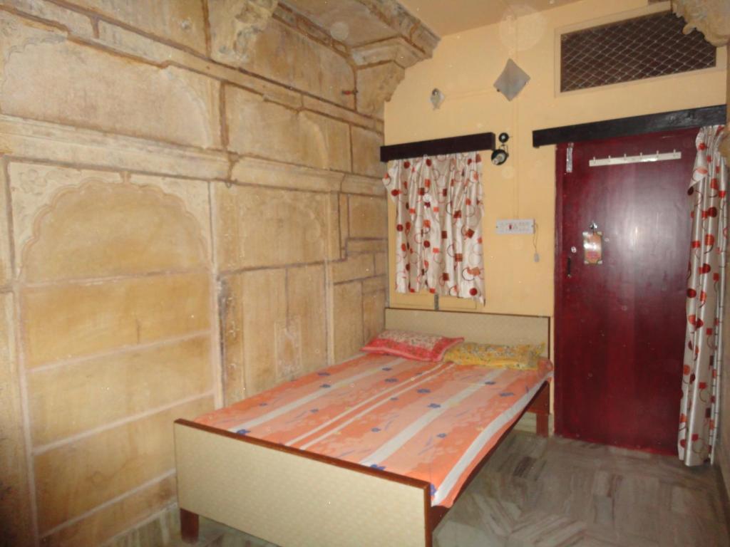 Hotel Jeet Mahal Jaisalmer Exterior photo